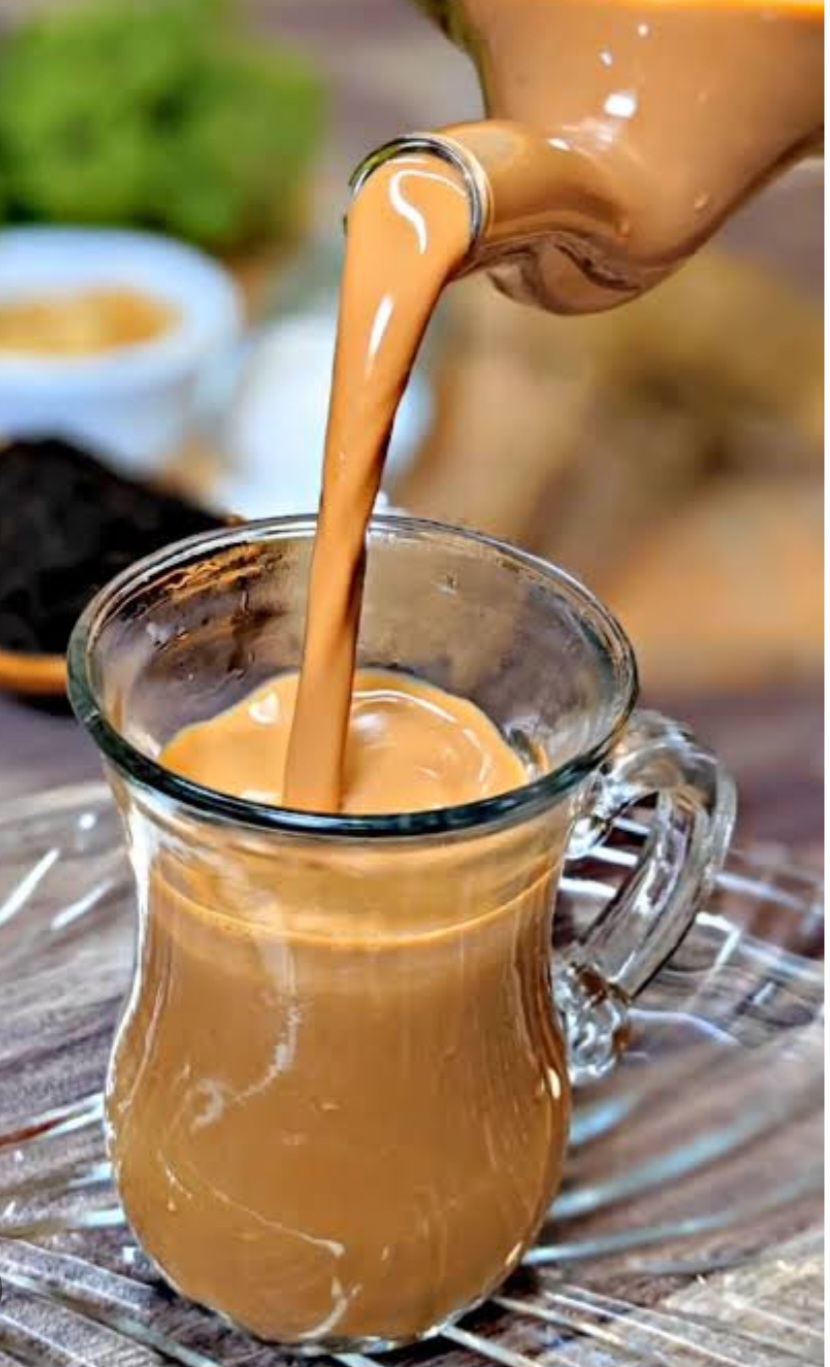 Dood Pati Chai
