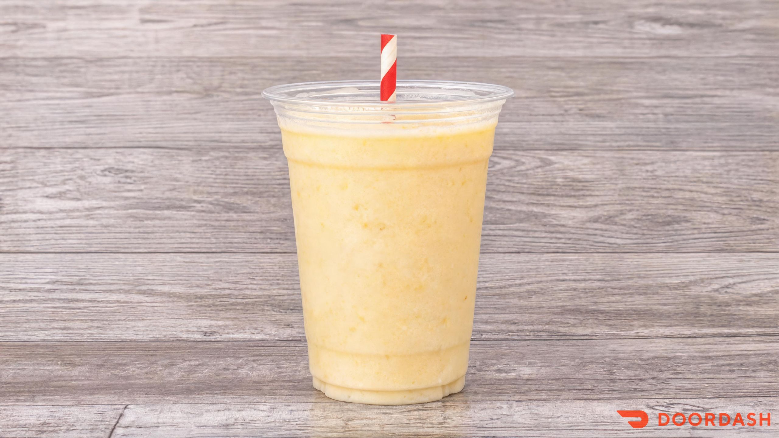 Mango Lassi